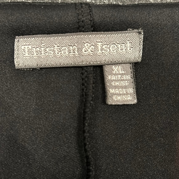 80’s mesh dress - Picture 4 of 6